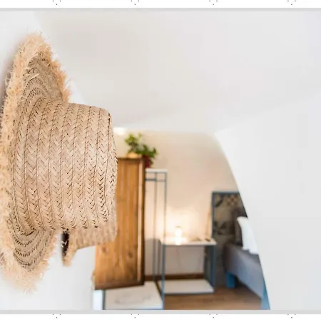 Casa Boutique De Carlo Pensión Alberobello