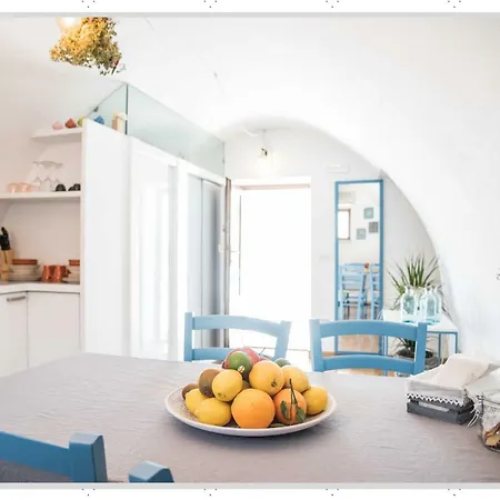 Pensión Casa Boutique De Carlo