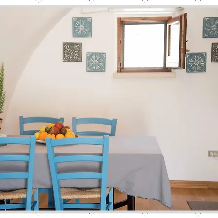 Casa Boutique De Carlo Alberobello