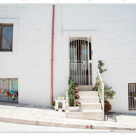Casa Boutique De Carlo Pensión *