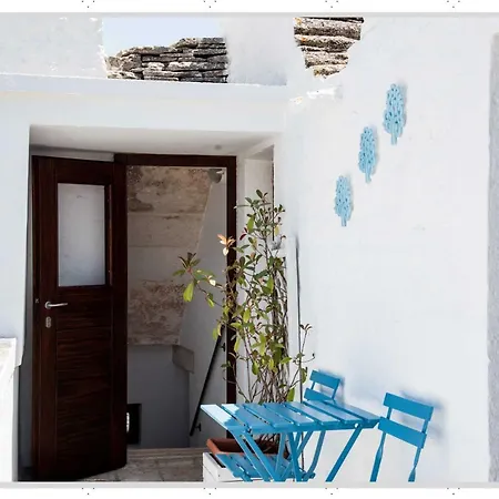 Casa Boutique De Carlo