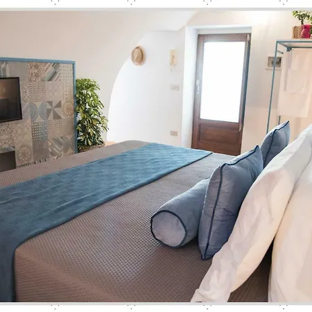 Casa Boutique De Carlo * Alberobello