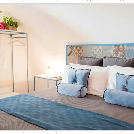 Affittacamere Casa Boutique De Carlo *